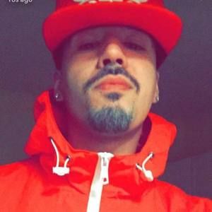 Meet your Posher, Andrew